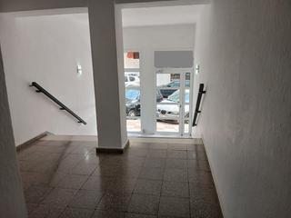Flat in Calle del alba 15. Acogedor piso en la divina pastora-ascensor en proyecto que se q