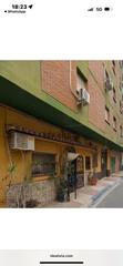 Pis a Calle duque de osuna 3. Piso en venta para inversores