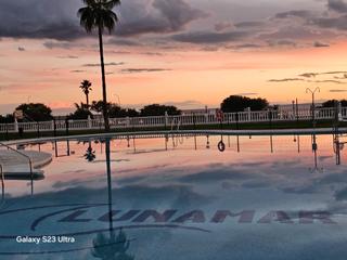 Rent Towny house in Avenida jardín de los pinos 2. Alquiler de casa en urbanización lunamar  segunda quincena de ag