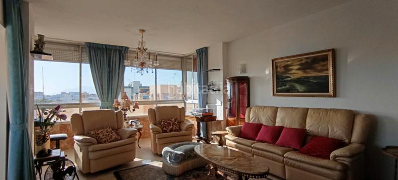 Foto 0dc2fdcf-68e1-465c-a347-2d887545cb57. Pis amb piscina a los jardines de Marbella - la ermita Marbella