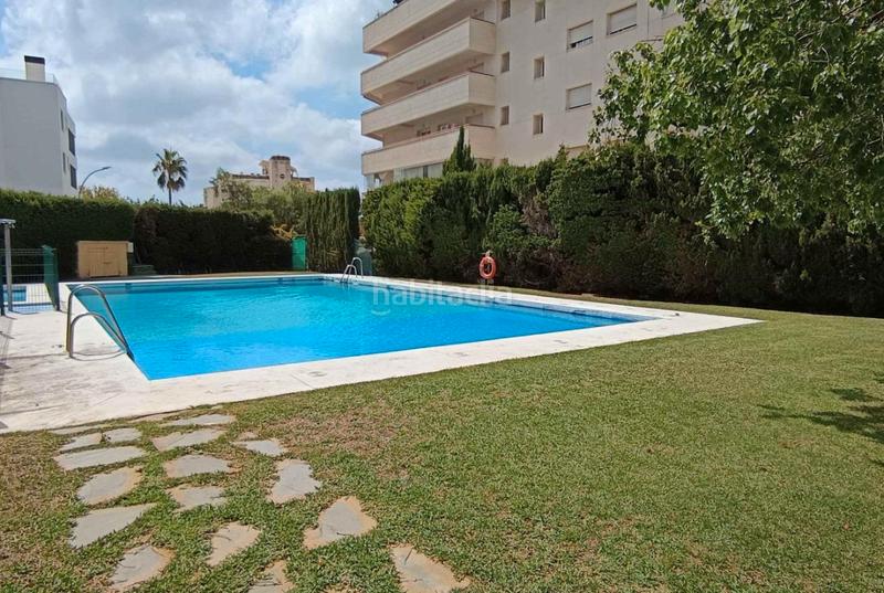 Foto 3a334d7b-e752-4dc2-827e-7dd72a2d8f4b. Pis amb piscina a los jardines de Marbella - la ermita Marbella