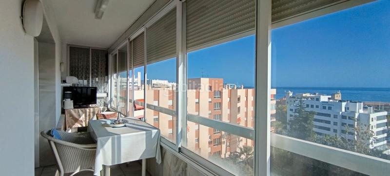 Foto 424aff73-7d94-441d-889a-69dd6647ef79. Pis amb piscina a los jardines de Marbella - la ermita Marbella