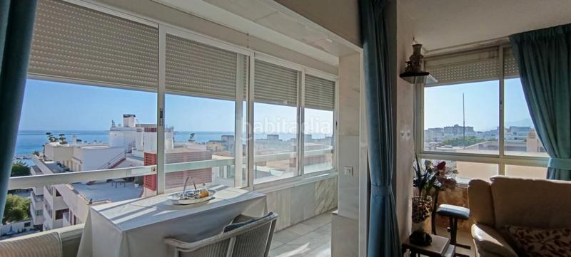 Foto 5ac2f4a3-0dfe-4ed3-bd88-eaeaab662d72. Pis amb piscina a los jardines de Marbella - la ermita Marbella