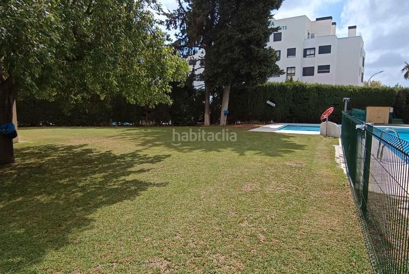 Foto 695d88d9-8177-4254-97ed-b8dc00c55126. Pis amb piscina a los jardines de Marbella - la ermita Marbella
