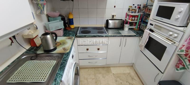 Foto 9a0050c2-eb0a-4a3e-88d5-605b7a71fb10. Pis amb piscina a los jardines de Marbella - la ermita Marbella