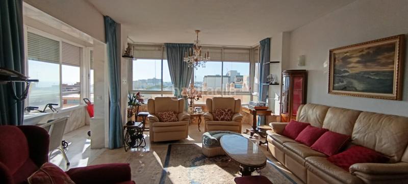 Foto c6702932-f282-4446-81a9-f49b932726d7. Pis amb piscina a los jardines de Marbella - la ermita Marbella