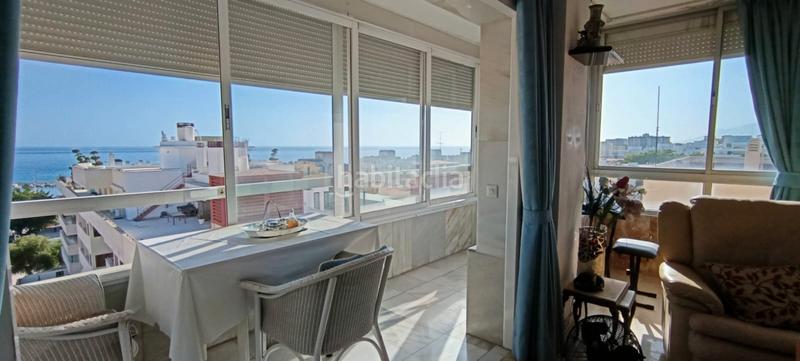 Foto c96a863f-5886-4cfd-a571-155bacadc712. Pis amb piscina a los jardines de Marbella - la ermita Marbella