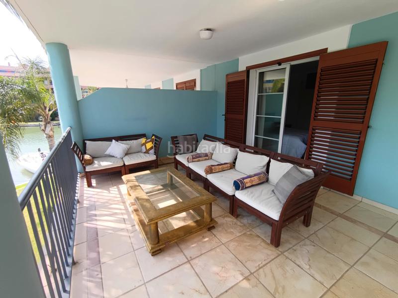 Foto 27b35ed2-6b77-4442-b6d0-d9d736328267. Apartament a puerto de Sotogrande-la marina Sotogrande