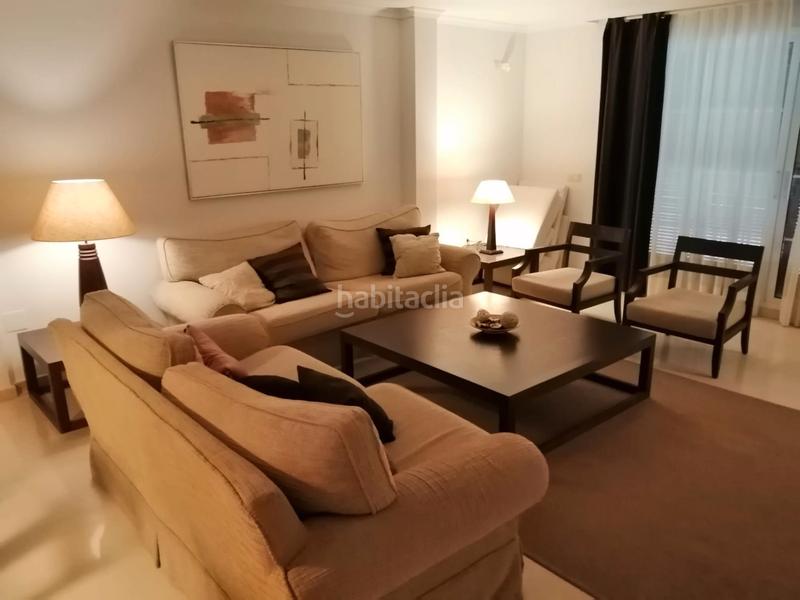 Foto 2a01c881-4afa-41b7-ae2b-3e1b887cc70d. Apartament a puerto de Sotogrande-la marina Sotogrande