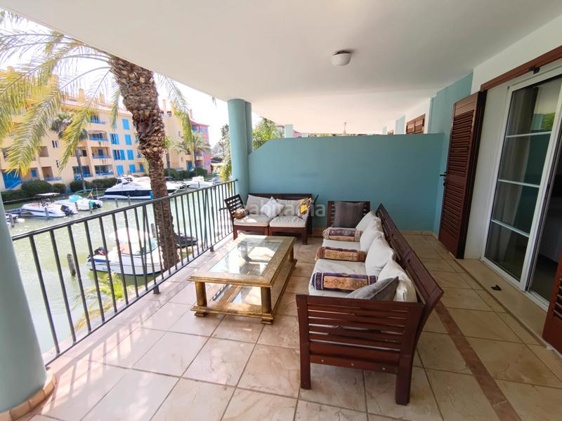 Foto 2adbb0a1-80f5-4466-8d72-7a46e3b148aa. Apartament a puerto de Sotogrande-la marina Sotogrande
