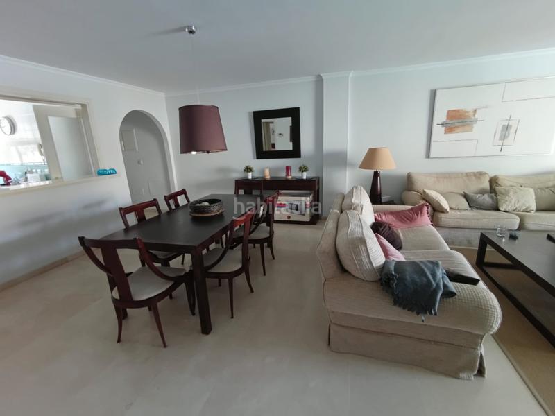 Foto 7a844356-2452-4ae0-9c63-c5a8fb63b0b3. Apartament a puerto de Sotogrande-la marina Sotogrande