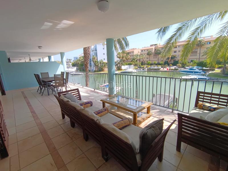 Foto 8648b854-3911-4250-8afe-d586072afcae. Apartament a puerto de Sotogrande-la marina Sotogrande