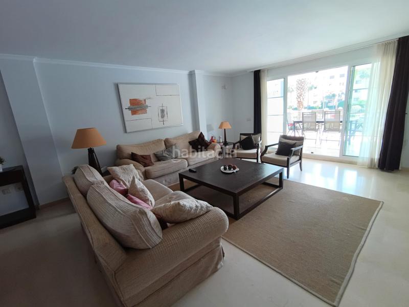 Foto 876446cf-4e52-4134-b2c4-ae94b7883106. Apartament a puerto de Sotogrande-la marina Sotogrande