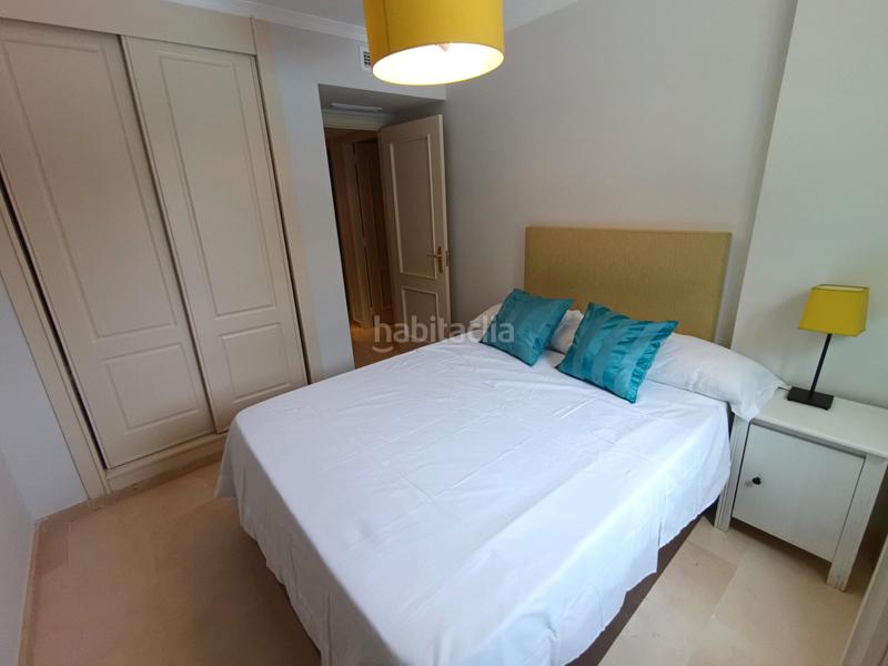 Foto b25bffbe-351f-4685-85bb-de2281e16f3f. Apartament a puerto de Sotogrande-la marina Sotogrande