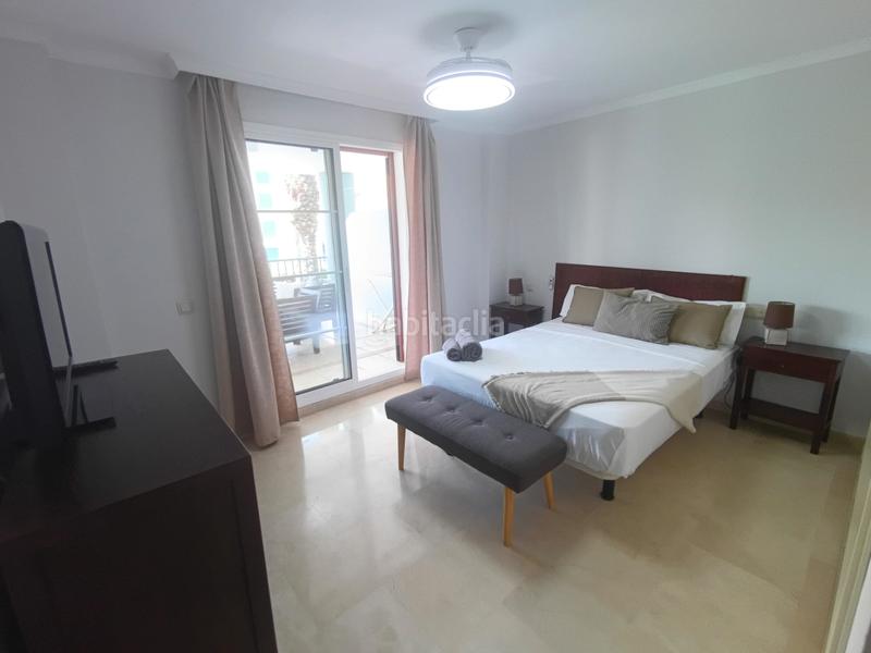 Foto d4c3f896-061e-48bc-9395-94fc721a57f9. Apartament a puerto de Sotogrande-la marina Sotogrande