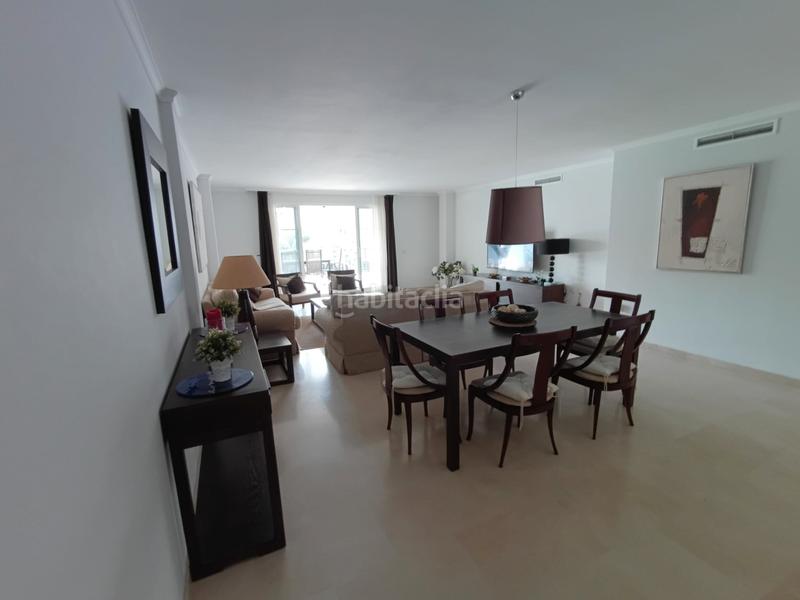 Foto dc316cdf-142a-4ef7-8cf2-a9f35878ed0e. Apartament a puerto de Sotogrande-la marina Sotogrande