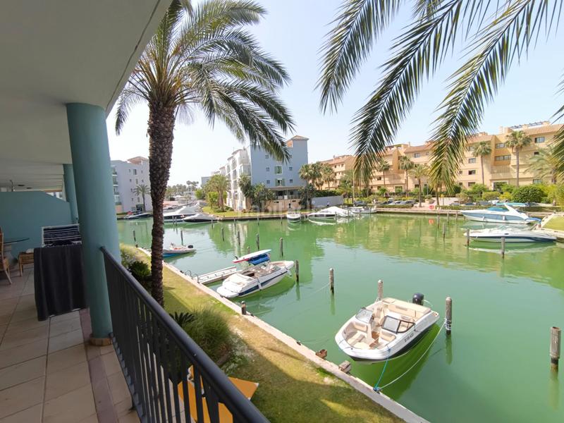 Foto df6f441c-fcd3-4871-b385-b9f6db883299. Apartament a puerto de Sotogrande-la marina Sotogrande