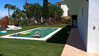 Xalet a Sotogrande Alto. Exclusivo chalet en sotogrande