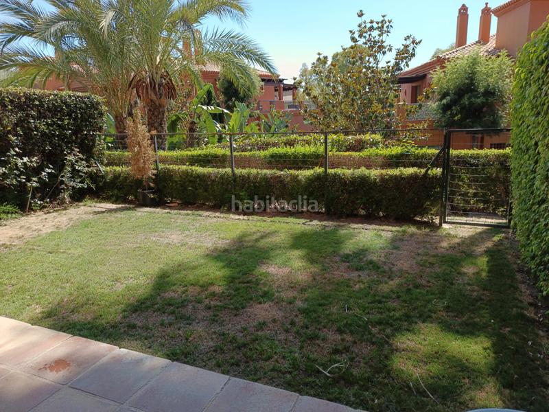 Foto b9102bc7-c91e-4029-b374-bb6bd4c626e9. Appartamento con parcheggio in Benatalaya Estepona