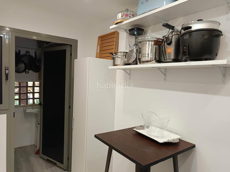 Foto c8916509-3858-4594-8d28-104ad083d576. Appartamento con parcheggio in Benatalaya Estepona
