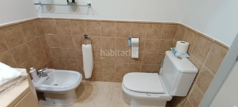 Foto d7a64c19-cb5b-42f6-8519-184a08764de3. Appartamento con parcheggio in Benatalaya Estepona