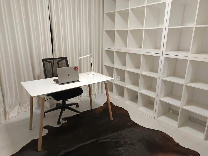 Foto db0ade19-5296-4d61-9558-c651da8481f8. Appartamento con parcheggio in Benatalaya Estepona