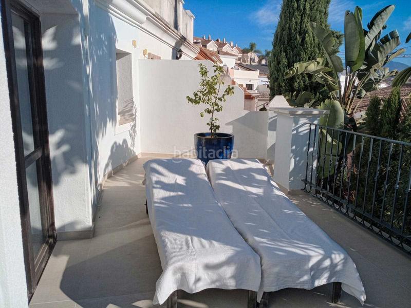 Foto 397197e3-030e-4c35-8898-da069f37eb10. Casa bifamiliare con camino parcheggio piscina in Estepona