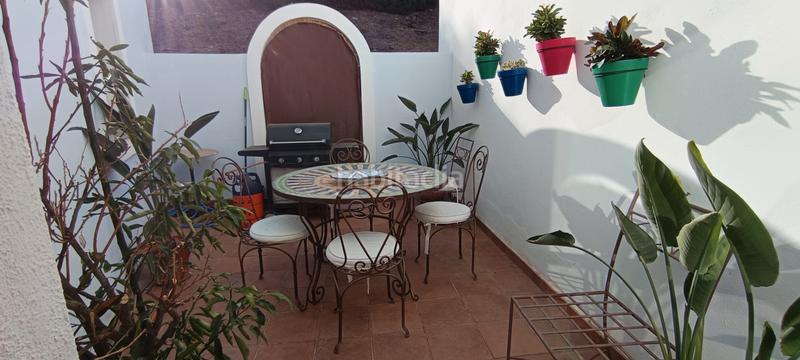 Foto d20e3851-cb26-4a22-b020-decc44baabfa. Casa bifamiliare con camino parcheggio piscina in Estepona