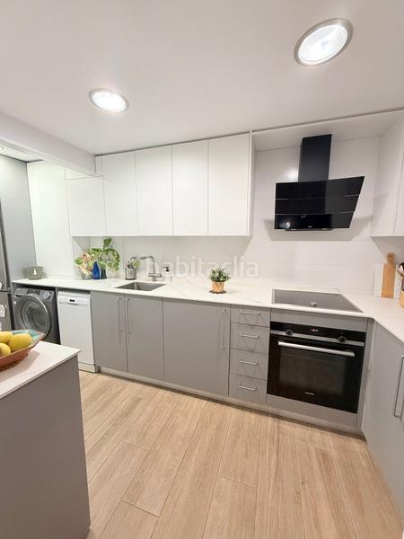 Foto 59931942-88d8-4b98-b788-388410ae051c. Piso bajo con jardin en Riviera del Sol Mijas