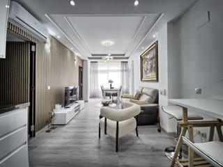 Pis  Avenida ricardo soriano. ?? vivienda reformada en venta en av. ricardo soriano, marbella