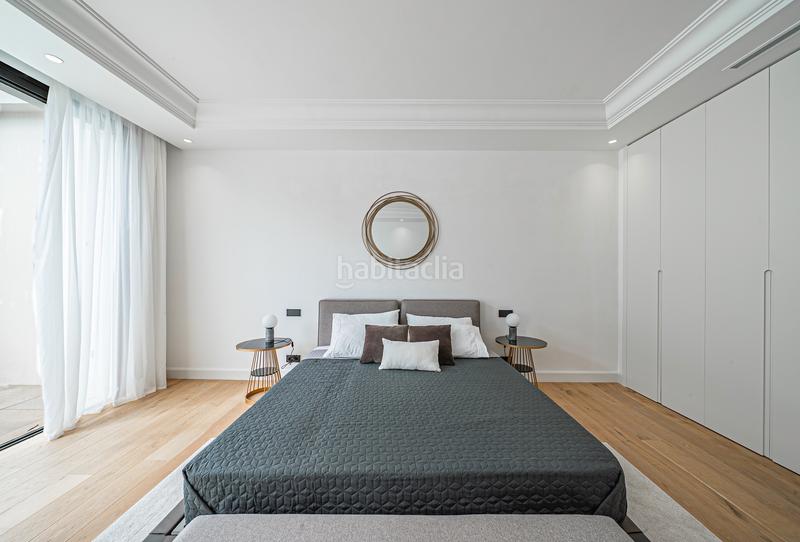 Foto 0282837e-3a23-44a4-85a6-a98c25d2120c. Xalet amb calefacció aparcament piscina a lomas de Marbella club Marbella