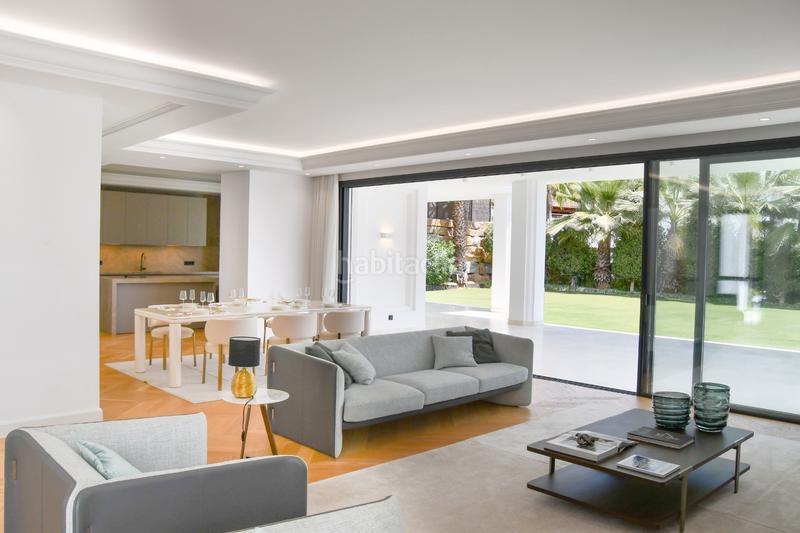 Foto 190b5152-076c-48ed-b85f-04df210d29ef. Xalet amb calefacció aparcament piscina a lomas de Marbella club Marbella