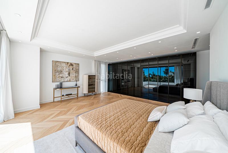 Foto 36233476-b160-4d69-aec6-05cae90752e0. Xalet amb calefacció aparcament piscina a lomas de Marbella club Marbella