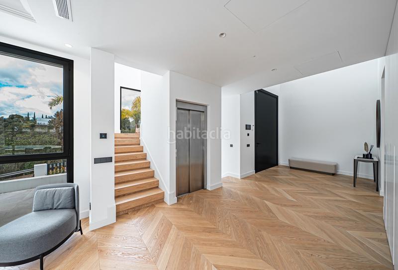 Foto 779fd7aa-5de4-4dda-a956-46d1915e27ac. Xalet amb calefacció aparcament piscina a lomas de Marbella club Marbella