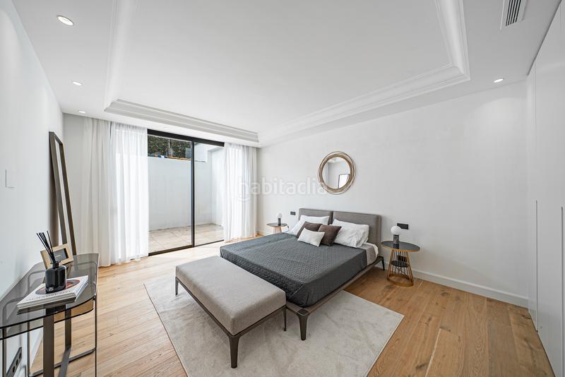 Foto 8e200314-287a-4e14-a902-379b1bbb6f53. Xalet amb calefacció aparcament piscina a lomas de Marbella club Marbella