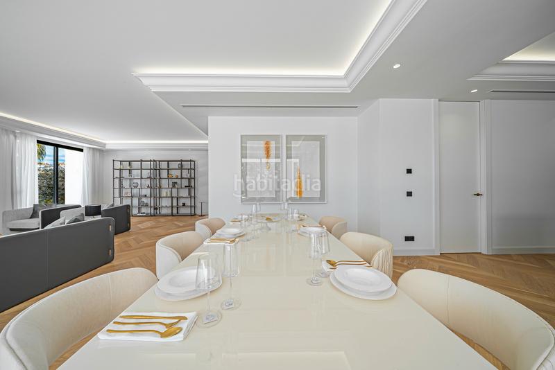 Foto 95ced8c5-c742-4234-9ab2-5f43f760ba81. Xalet amb calefacció aparcament piscina a lomas de Marbella club Marbella