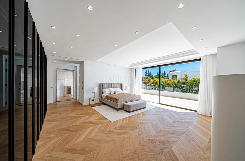 Foto ab639baa-285e-45ad-9de5-99f362b16cc8. Xalet amb calefacció aparcament piscina a lomas de Marbella club Marbella