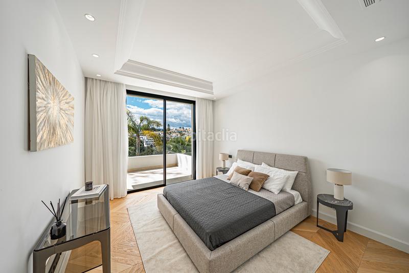 Foto c85d341f-e564-4375-aa4a-46be13339d31. Xalet amb calefacció aparcament piscina a lomas de Marbella club Marbella