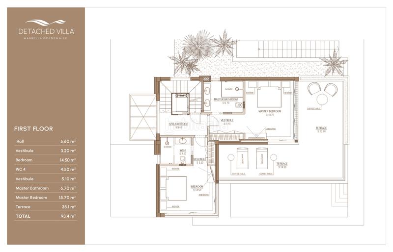 Foto 2c634e4c-4b35-4213-9329-2e6c5386f733. Xalet amb aparcament piscina a Las Lomas de Río Verde Marbella