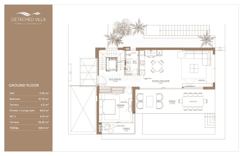 Foto 57e3edfb-909e-48ae-a22f-e449e9f6f4a9. Xalet amb aparcament piscina a Las Lomas de Río Verde Marbella