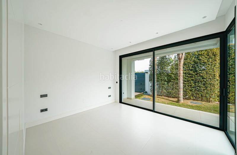 Foto d391547c-5100-4cd4-b897-ce4da3fd31ca. Xalet amb aparcament piscina a Las Lomas de Río Verde Marbella