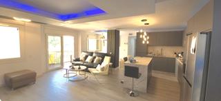 Appartement à Avenida ricardo soriano 43. Vivienda reformada en ricardo soriano: confort, diseño y todos l