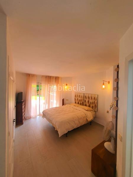 Foto 4133d6c9-5573-4382-8a72-19980d10beba. Appartement mit kamin parking pool in Calahonda Mijas