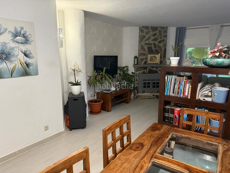 Foto 63fbf81a-df03-44d0-8b47-c97fe0675e87. Appartement mit kamin parking pool in Calahonda Mijas