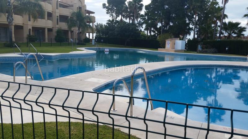 Foto 70fc7ad9-f9e9-49db-8637-66532efbf838. Appartement mit kamin parking pool in Calahonda Mijas