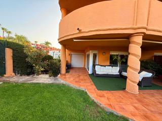 Apartament en Calahonda. Dos viviendas en una! versatilidad y rentabilidad