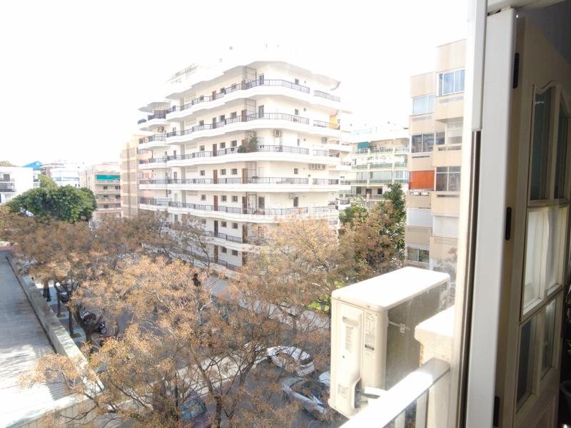 Foto 0cbc6ad4-d130-4994-8f13-384e905a28c9. Flat with heating pool in Ricardo Soriano Marbella