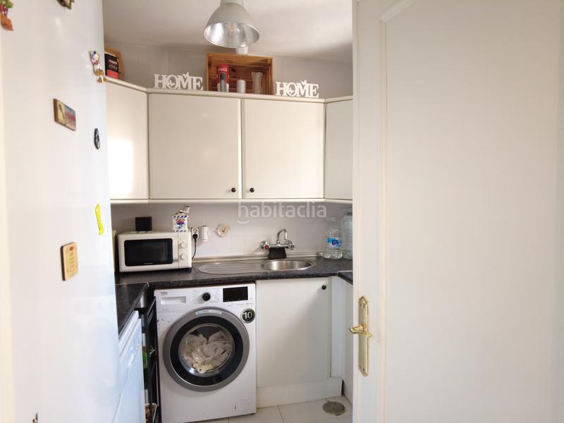 Foto 346c93b7-7d62-4201-ac6d-718379a1fa72. Flat with heating pool in Ricardo Soriano Marbella