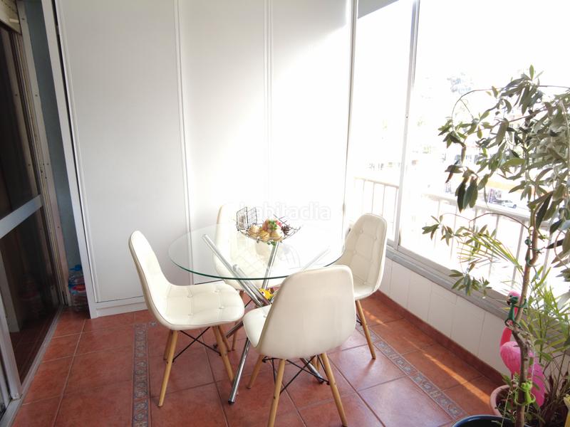 Foto 43faf9e8-13f5-45dc-98d9-473c888b8f26. Flat with heating pool in Ricardo Soriano Marbella