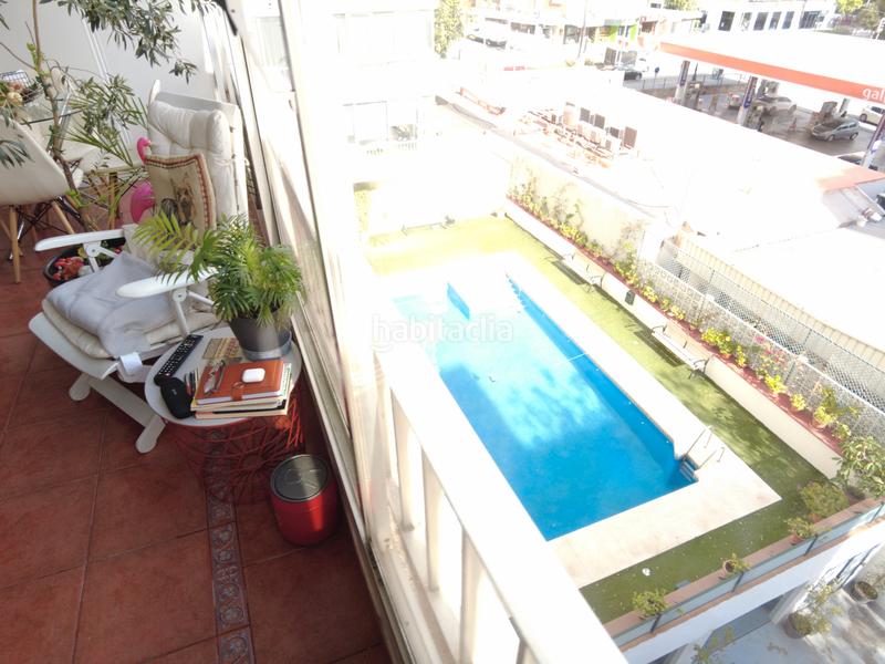 Foto 44b46aaa-e031-4840-9fd7-4121b7f538a5. Flat with heating pool in Ricardo Soriano Marbella